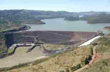  Copel vence leilão federal e vai aumentar em 33% a capacidade de geração de energia 